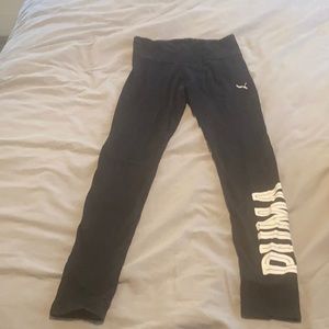Size medium puma cotton legging